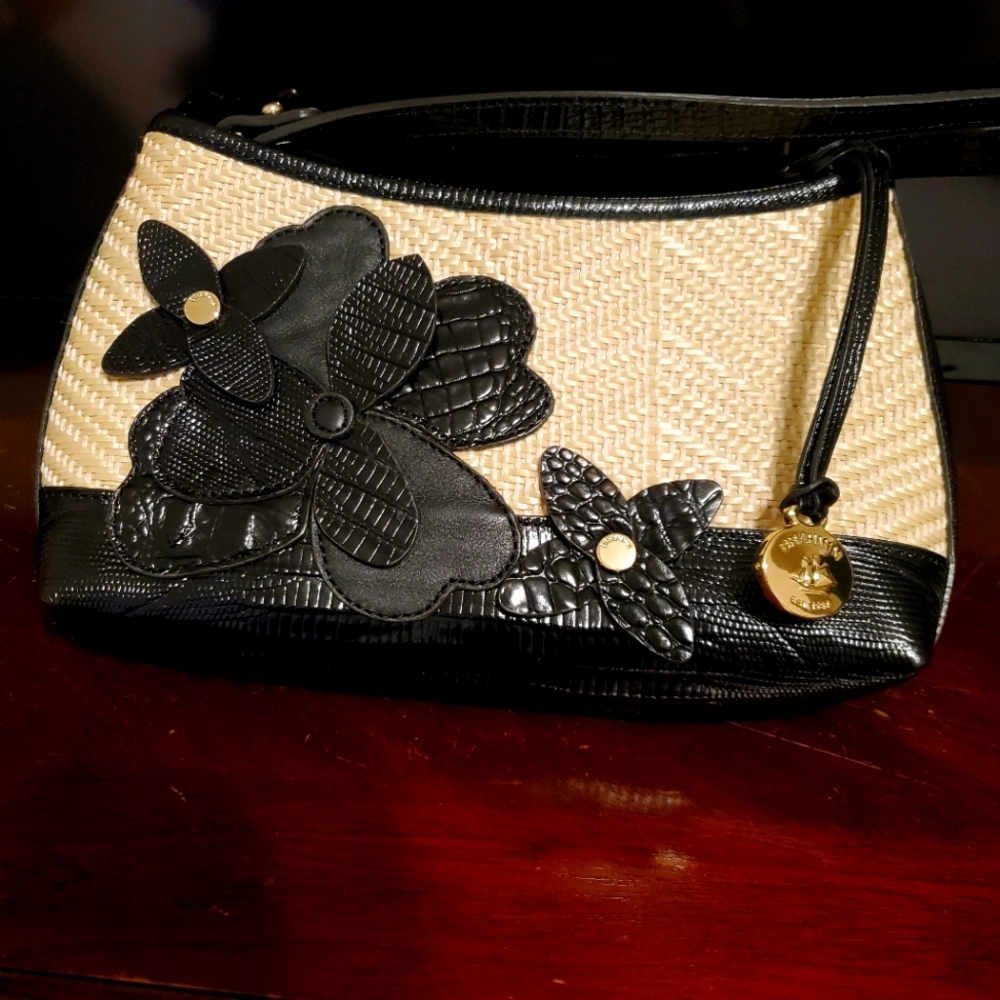 Brahmin small purse